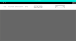 Desktop Screenshot of eliivate.com